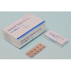 Levitra Lovevitra / Generic Vardenafil